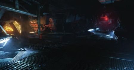Aliens: Colonial Marines - nowe ujęcia obcych
