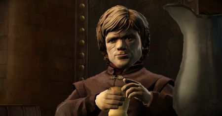 Czekacie na nowy odcinek Game of Thrones? Jeszcze chwila cierpliwości