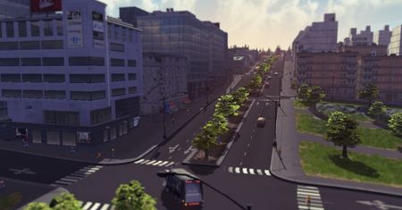 Jeśli marzą Wam się złożone i duże miasta, to zwróćcie uwagę na Cities: Skylines