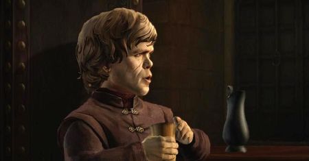 Poznajcie bohaterów epizodycznej Gry o Tron od studia Telltale