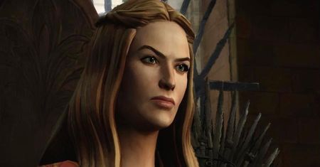 Gra o Tron od Telltale doczekała się pierwszego zwiastuna