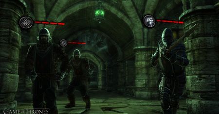 Gra o Tron na obrazkach [Galeria]