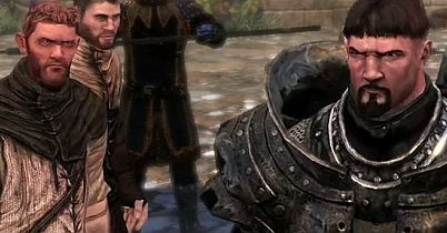 Dramatyczne dialogi i groźne spojrzenia w nowym zwiastunie RPG Gra o Tron