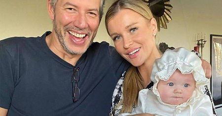 Joanna Krupa i Douglas Nunes mają poważne plany związane z Polską. Szykuje się prawdziwa rewolucja!