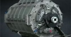 Rewolucyjny silnik firmy Duke Engines