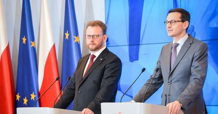 Opłata cukrowa do zmiany. Ministerstwo Zdrowia już planuje poprawki