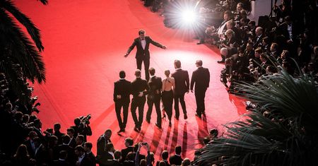 Polski krytyk chciał umrzeć w Cannes. Dlaczego ludzie wariują na punkcie tego festiwalu?