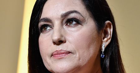 Monica Bellucci obejrzała "Zimną wojnę". Jej komentarz może wydać się zaskakujący