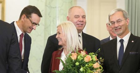 Oskładkowanie umów cywilnoprawnych coraz bliżej. Pomysł jest już dawno policzony