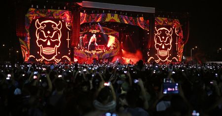 The Rolling Stones: hera, koka, hasz, LSD