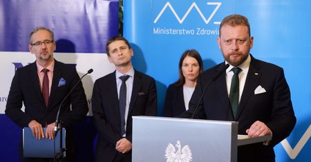 Narodowy Fundusz Zdrowia bierze się za kontrole. Szpitale masowo przepłacają za leki