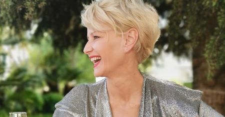 Małgorzata Kożuchowska i Agnieszka Dygant w Cannes. Niesamowite