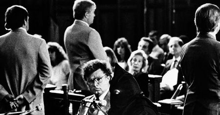 Nicky Barnes nie żyje od 7 lat. Śmierć nietykalnego bossa nowojorskich dealerów dopiero teraz wyszła na jaw