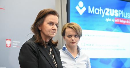 W Polsce przybyło... pechowców. Nie skorzystają ze zwolnienia z ZUS, bo biznes założyli za późno
