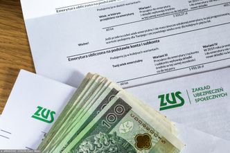 Emerytalny raj? Według ZUS dopiero w 2080 roku, według ekspertów najpewniej nigdy