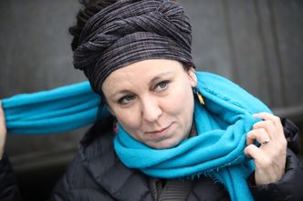Książki Olgi Tokarczuk wciąż hitem. Polacy wydali 8 mln zł tylko w jednej sieci