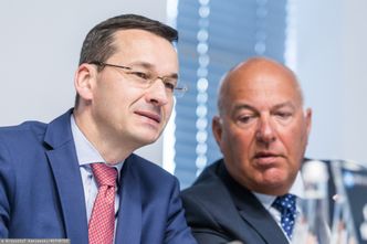 "Podnoszenia podatków dla Kowalskiego nie będzie". Tadeusz Kościński składa deklarację w money.pl