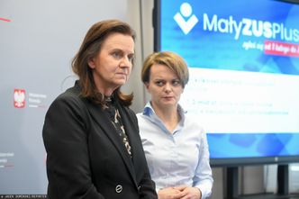 W Polsce przybyło... pechowców. Nie skorzystają ze zwolnienia z ZUS, bo biznes założyli za późno