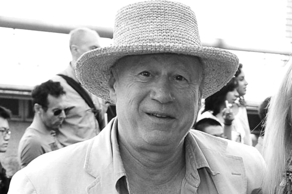 Neil Innes nie żyje. Aktor współpracował z Monty Pythonem - WP Film