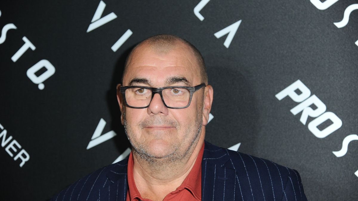 Wprawdzie Jerzy Mazgaj oficjalnie ma nieco ponad 8 proc. udziałów w grupie VRG, ale i tak ma na nią ogromny wpływ 