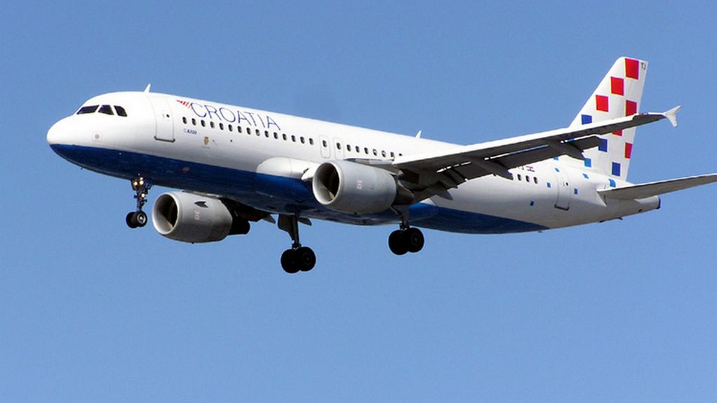  Croatia Airlines mają zostać sprywatyzowane w ciągu najbliższych 12 miesięcy.