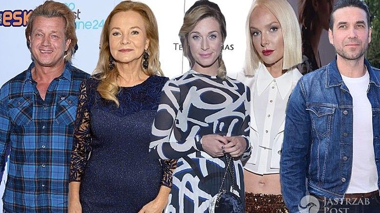 Polskie gwiazdy ofiarami przemocy seksualnej