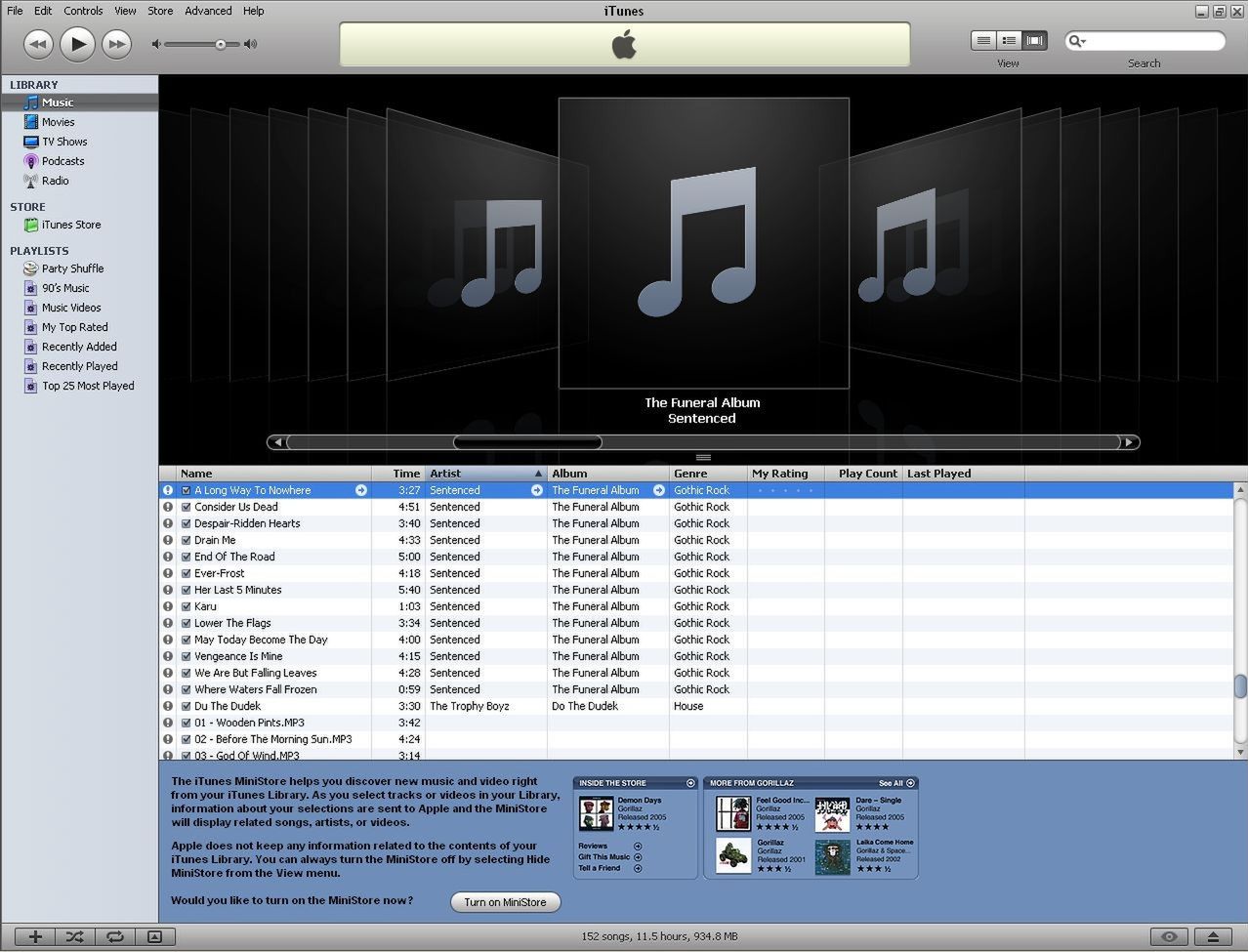 Nowe iTunes, nowe iPody - Apple ucieka konkurencji