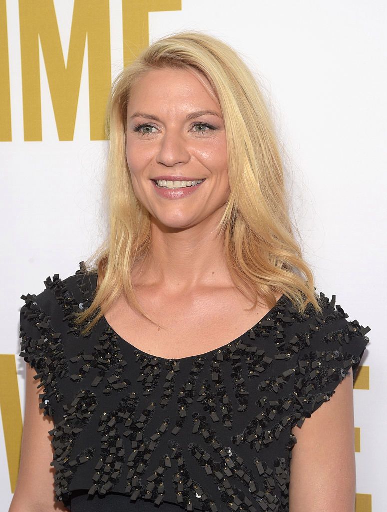 Claire Danes: gwiazda "Homeland" nie lubi blasku fleszy. Przez jeden romans straciła w oczach fanów