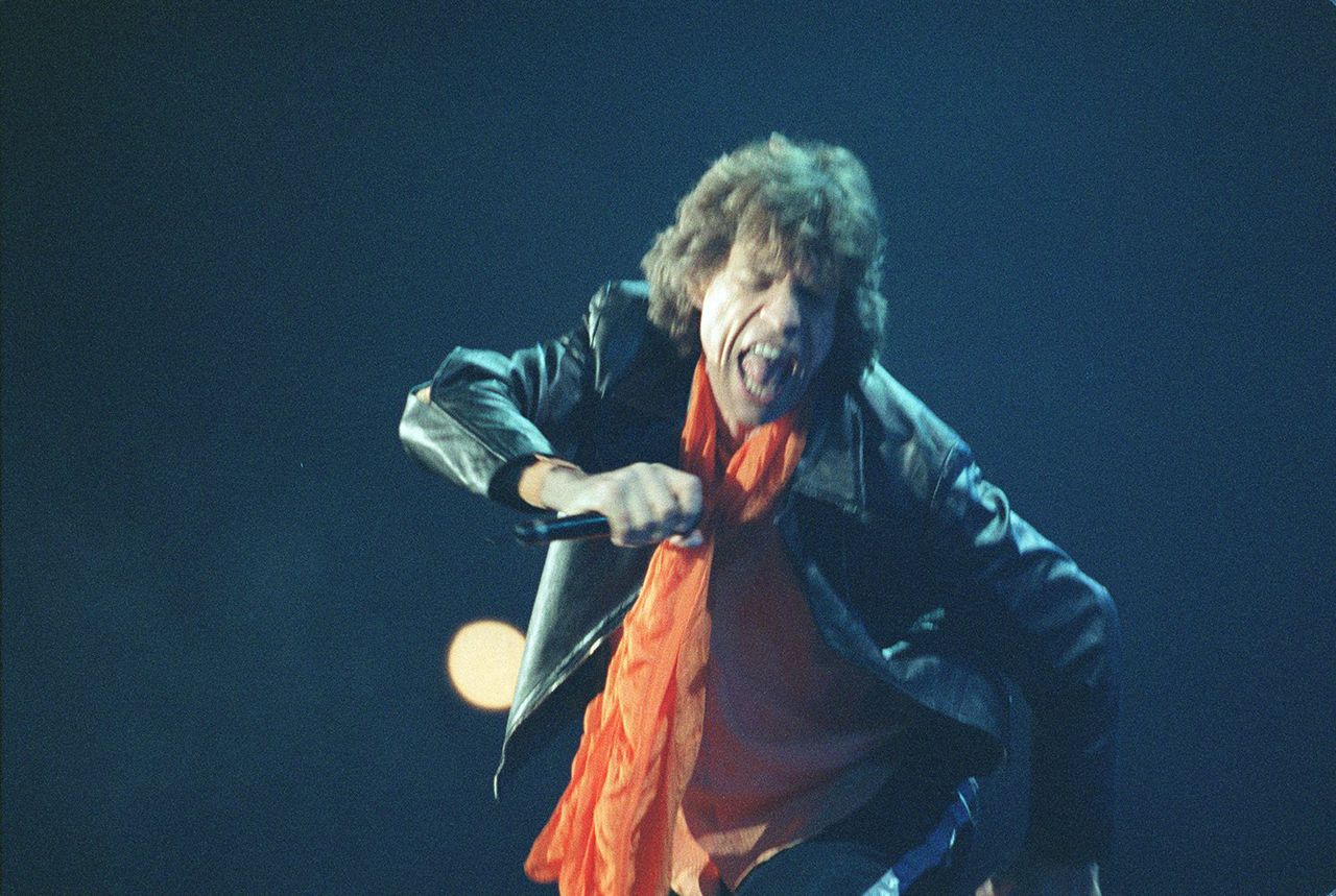 The Rolling Stones znowu w Polsce? Występ w Sali Kongresowej sprzed pół wieku to legenda