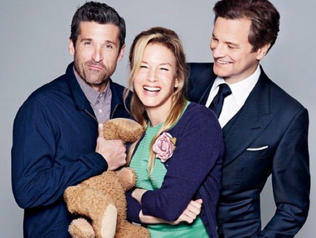 Box office USA: Bridget Jones wciąż w dobrej formie [PODSUMOWANIE]