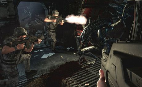 Boicie się o losy Aliens: Colonial Marines? Niepotrzebnie!