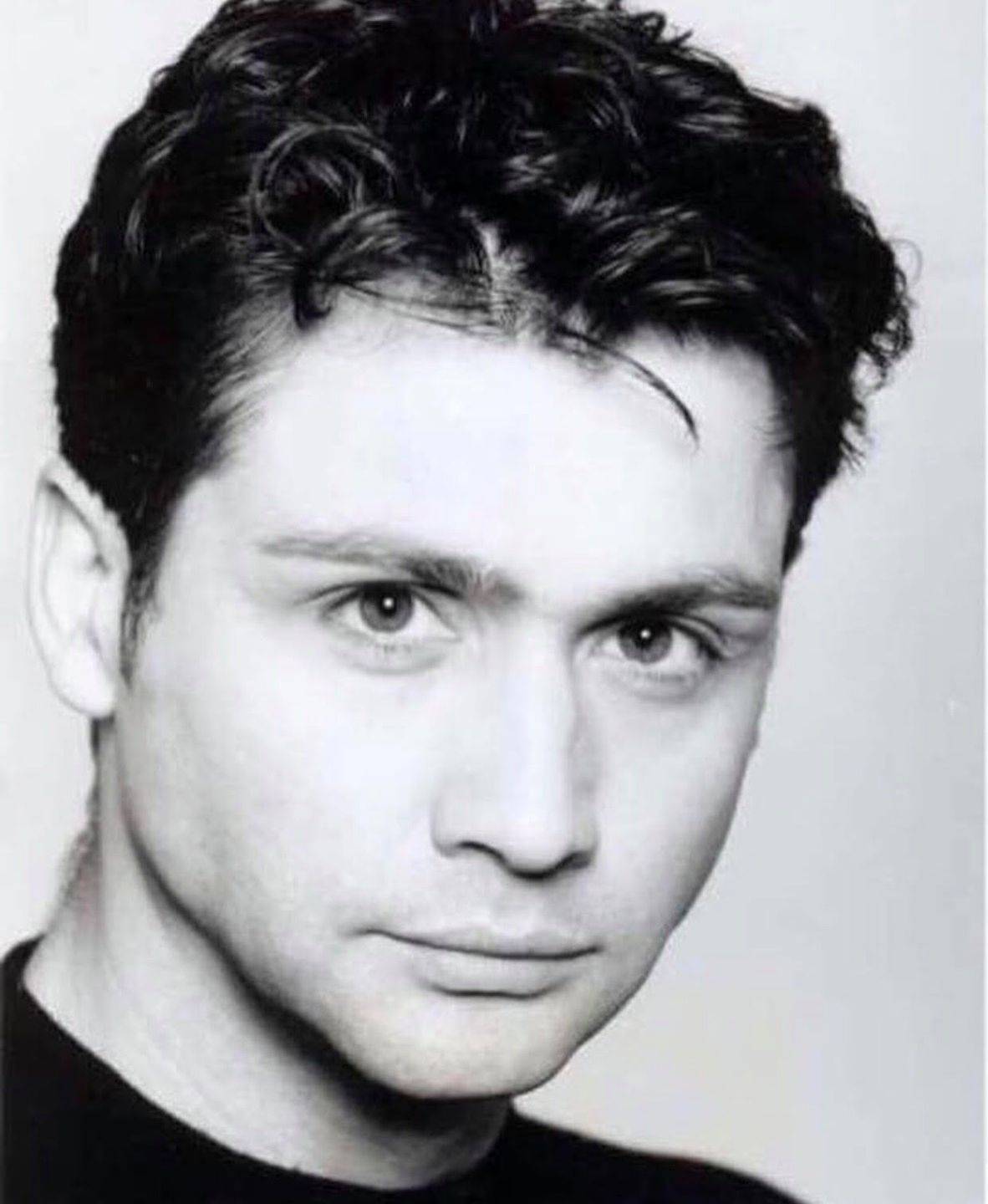 Simon Shelton Barnes