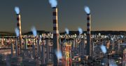 Ciemne chmury zebrały się nad miastem - czyli nowy dodatek do Cities: Skylines