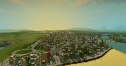 Cities: Skylines - recenzja