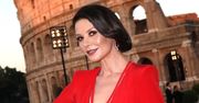 Catherine Zeta-Jones pokazała syna. 19-latek zaczął właśnie studia