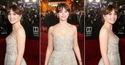 LOOK OF THE DAY: Felicity Jones w kreacji Diora