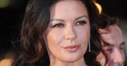Catherine Zeta-Jones wciąż zachwyca!