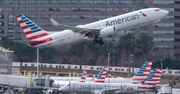 American Airlines odwoła 100 lotów dziennie. Winne Boeingi 737 Max