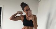 Kayla Itsines zdradza tajemnice szczupłej sylwetki