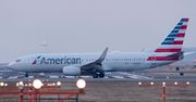 Kolejna wpadka American Airlines. Pomylili Kraków z Gdańskiem