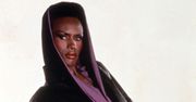 ZE SCENY NA ULICĘ: Grace Jones