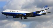 Każdy mógł wejść do kokpitu samolotu United Airlines. Wszystko przez jeden błąd