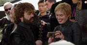 HBO pokazało kulisy najważniejszej sceny z finału "Gry o tron". Internet oszalał na ich punkcie!