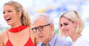 Kristen Stewart i ciężarna Blake Lively już są w Cannes. Jak prezentowały się na czerwonym dywanie?