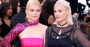 Takich kreacji na festiwalu w Cannes 2016 jeszcze nie było! Margaret i Karolina Gilon w bardzo odważnych projektach