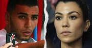 Rozstanie u Kardashianek! 24-letni Younes zostawił Kourntney dla innej ślicznotki. Oto ona