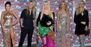 Gwiazdy na gali "Polish Businesswoman Awards": Maryla Rodowicz, Martyna Wojciechowska, Iwona Węgrowska, Monika Zamachowska