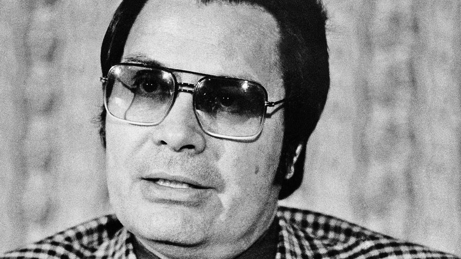 Jim Jones