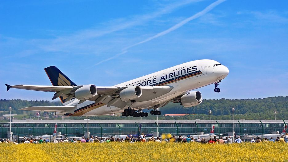 Linie lotnicze są w trakcie śledztwa