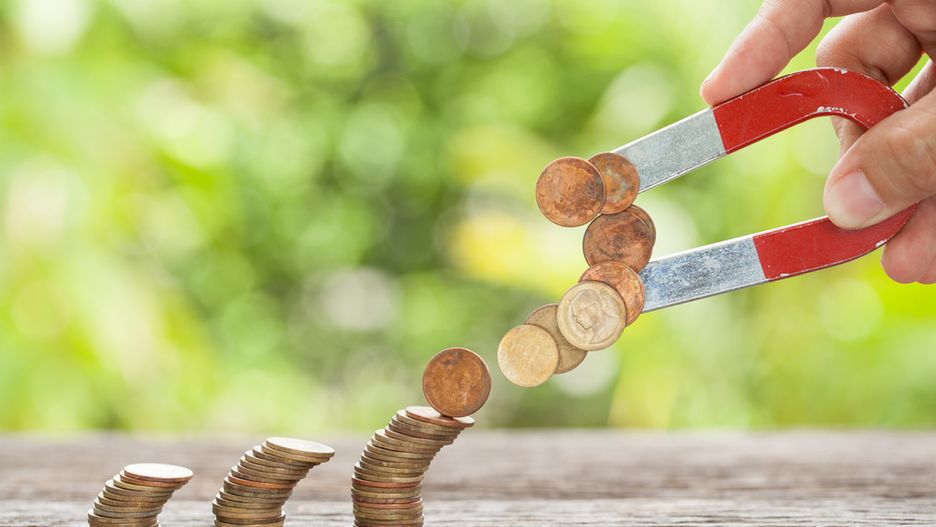 W Neapolu skonfiskowano 900 monet o nominale 2 euro. Miały trafić do kasy w lodziarni